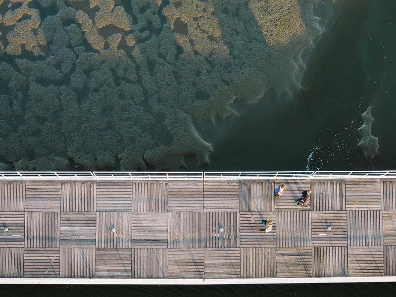 Novogradnja jednosoban stan - Zadar Borik